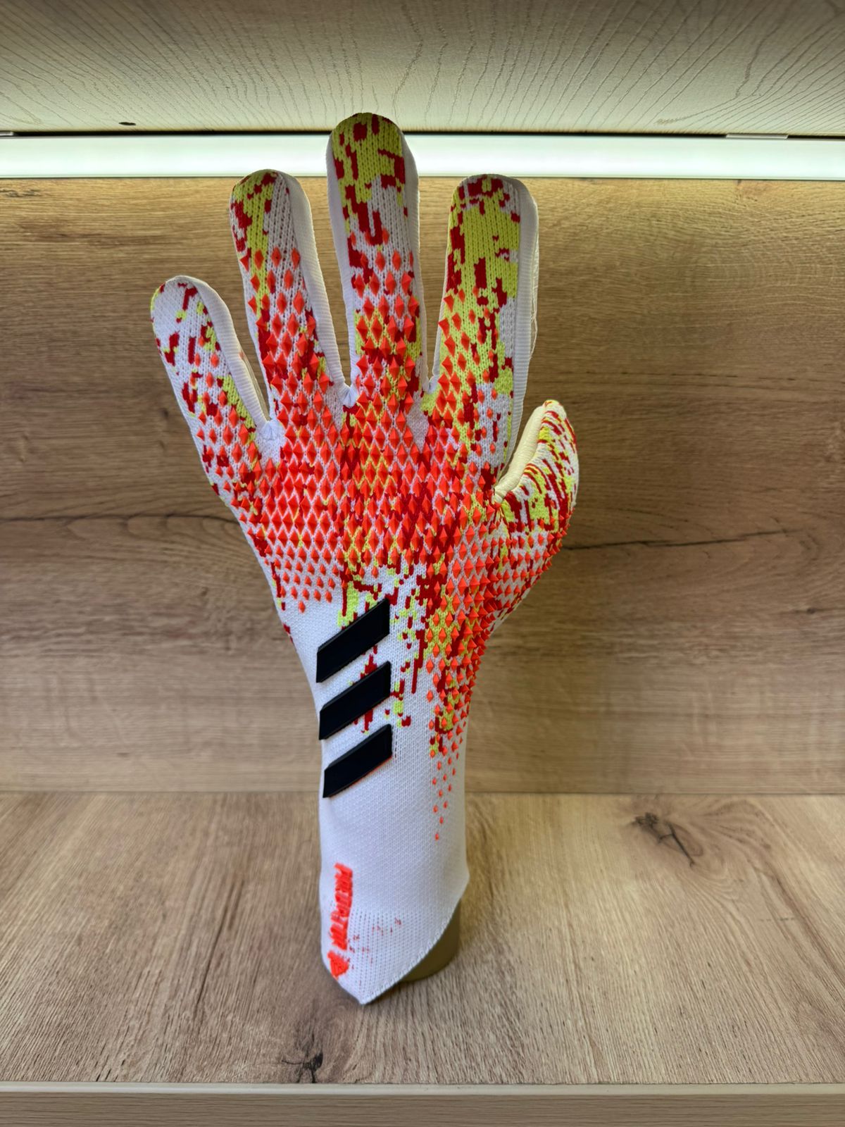 Guantes 8